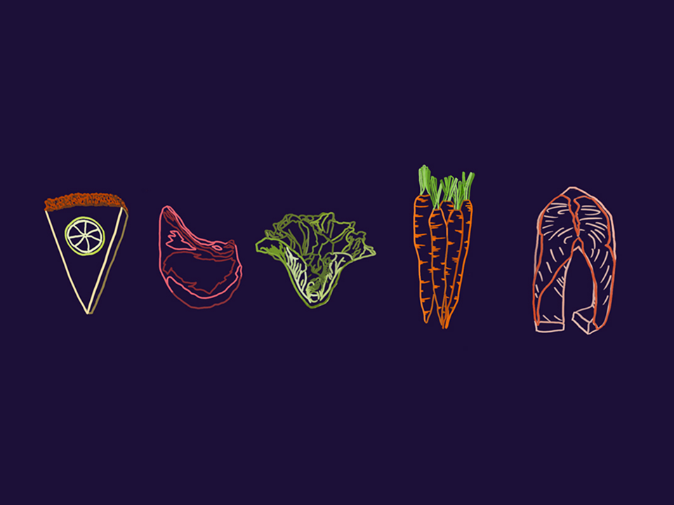 Illustration and craft