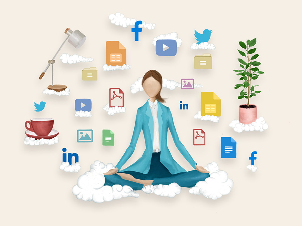 Illustration and craft