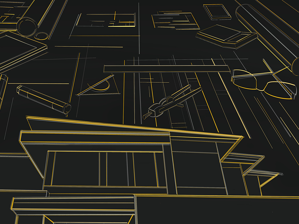 Illustration and craft