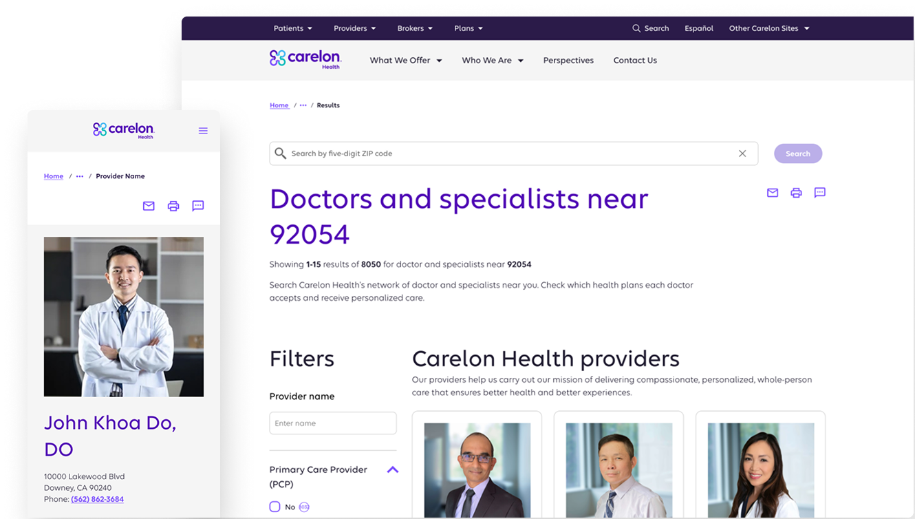 Carelon Health