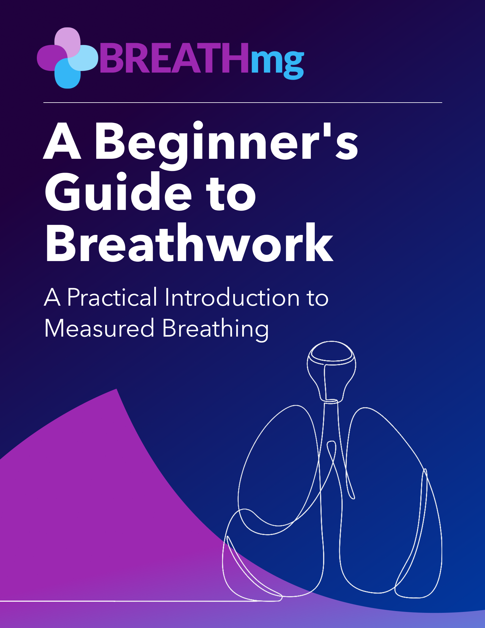 BREATHmg ebook cover